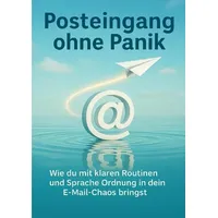Epubli Posteingang ohne Panik