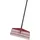 OEM Floraworld Laub- und Rasenbesen S 26 Zinken Mit Stiel