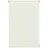 GARDINIA EASYFIX Rollo Uni 45 x 150 cm weiß