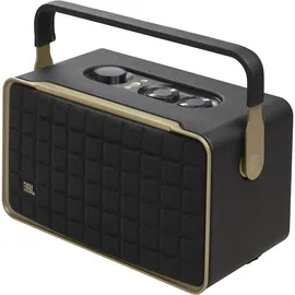 JBL Authentics 300 schwarz