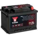 YUASA YBX3075 60Ah 12V