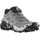 Salomon Speedcross 6 Herren Quiet Shade/Black/Pearl Blue 47 1/3