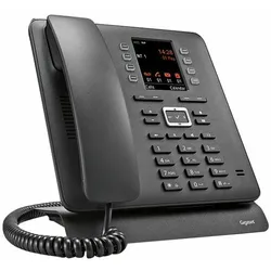 GIGASET Pro Maxwell C schwarz