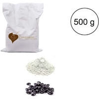 BONGIOVANNI FARINE E BONTA' NATURALI Black Bohnen Mehl 500 g Bio