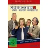 Adelheid und ihre Mörder. Staffel.1, 3 DVDs (Collector's Box)