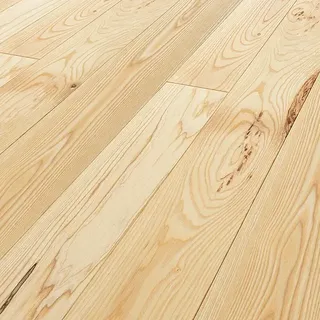 HKS Massivholzdiele Esche rustic geölt  (2.000 x 140 x 20 mm, Esche rustic geölt)