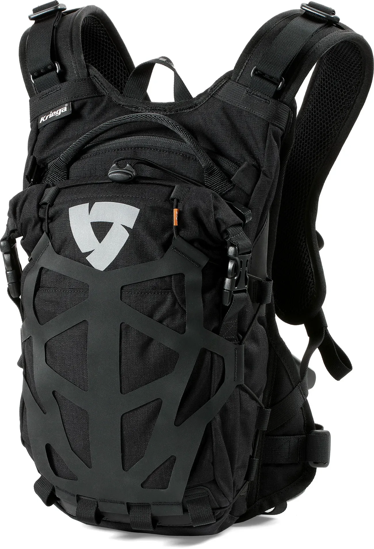 Revit Arid H2O, sac à dos - Noir - 9 l