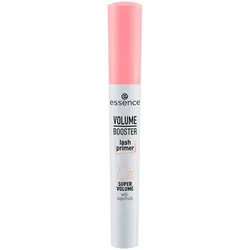 Essence - Voluminisierende Mascara-Verstärker-Wimperngrundierung Mascara 0,02 kg weiss