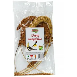 ALEGIA - Senegalesische Hirse 80g