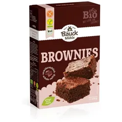 Brownies BIO