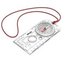 Silva Compass Expedition 4-360 - Kompass One Size