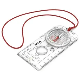 Silva Compass Expedition 4-360 - Kompass One Size
