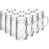 VAN WELL München 0,5 Liter 12er Set