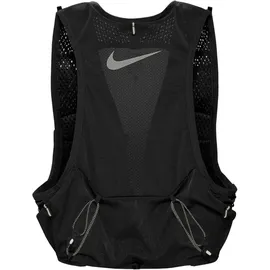 Nike Accessories Run-5l Trinkweste - Black / White / White - XL