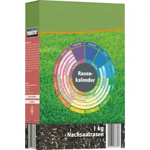Primaster Nachsaatrasen 1 kg für ca. 50 m2