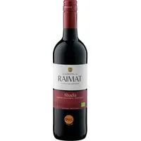 Raïmat Raimat Abadia Cabernet Sauvignon Tempranillo Do - Rotwein,