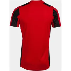 Joma Inter Classic rot/schwarz XXL