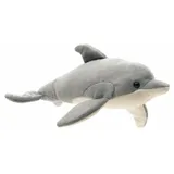 Uni Toys Plüschtier Delfin 28 cm