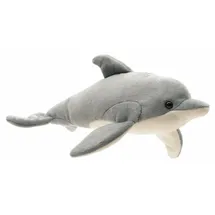 Uni Toys Plüschtier Delfin 28 cm
