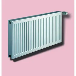 Kermi Therm X2 Profil-Kompakt-Austausch- heizkörper 22 554 2600