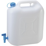 Hünersdorff Wasserkanister ECO 22 l