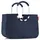 twist navy blue
