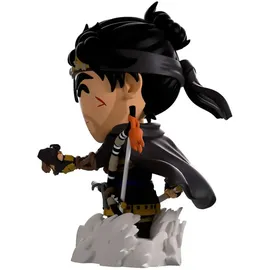 youtooz Ghost of Tsushima Vinyl Figur Jin Sakai 12 cm