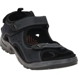 ECCO Offroad Herren Marine 50