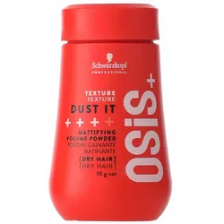 Schwarzkopf OSIS+ Texture Dust it Volumenpuder 10g