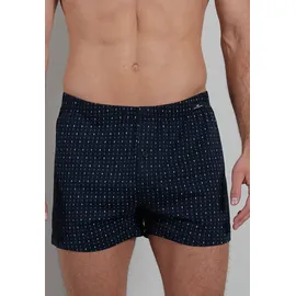 Götzburg Boxershorts Wildlife navy XL 2er Pack