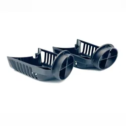 Fortschrittlicher Jet-ähnlicher Unkrautschutz für Scavenger Bait Boat