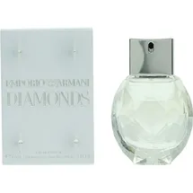 Emporio Armani Diamonds Eau de Parfum 30 ml