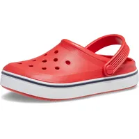 Crocs Kids' Off Court Clog 29-30 EU Flame - 29/30 EU