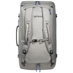TATONKA® Reisetasche Duffle Bag 65, Nylon grau