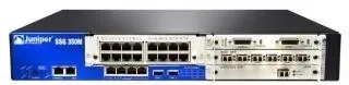 Juniper SSG 350M Firewall (Hardware) 0,5 Gbit/s