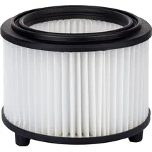 Bosch Accessories 2609256F35 Faltenfilter 1St.