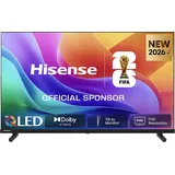 Hisense 40A59S 40" Full HD QLED Smart TV 