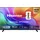 Hisense 40A59S 40" Full HD QLED Smart TV 
