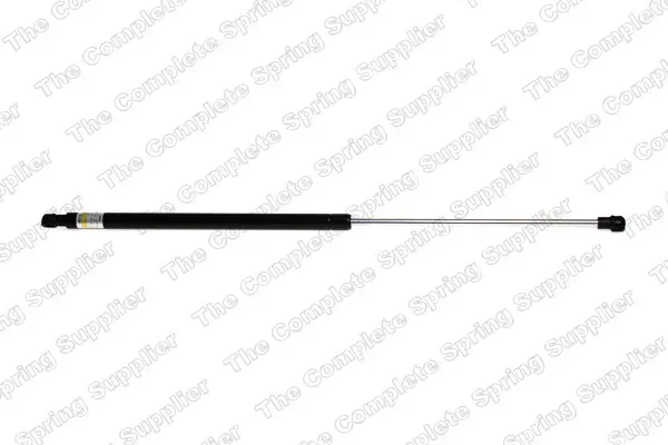 LESJÖFORS Gasfeder, Heckscheibe 8115644 Fahrzeugheckscheibenklappe für Citroën