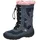 LICO Winterstiefel Blau 36