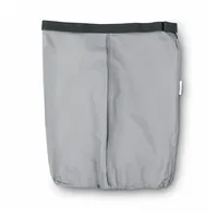 Brabantia Wäschekorb-Sack Ersatz f. Wäschebox Selector 55L Grey
