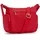 Kipling Gabbie S red rouge