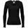 Rosemunde Langarmshirt (1-tlg) Spitze schwarz M (38)