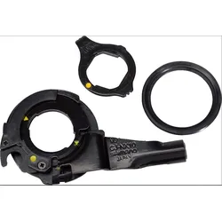 Shimano Komponenten für 7-Gang Nexus Nabe 7 Gang Y74Y98050