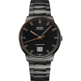 Mido Herren-Automatikuhr Commander Big Date Anthrazit M021.626.33.051.00