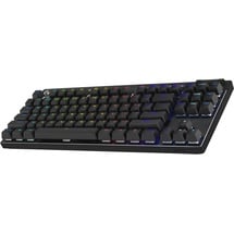 Logitech G Pro X TKL DE schwarz