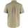 Fjällräven Övik Travel Hemd Beige XS