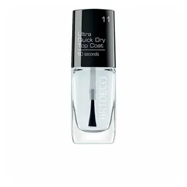 ARTDECO Ultra Quick Dry Top Coat transparent 10 ml