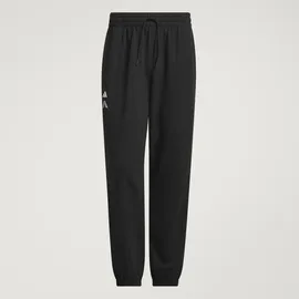 adidas Jogginghose Schwarz L