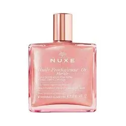 Nuxe Huile Prodigieuse® Or Florale Sèche Multi-Fonctions 50 ml